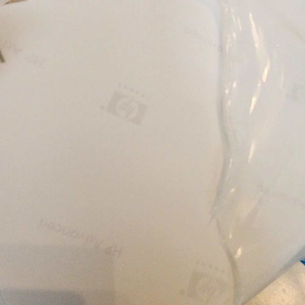 Lot of Various Photo Paper Photo Cards‎ Envelopes Glossy HP Hammermill Post It